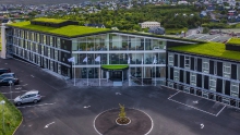 Hotel Brandan