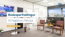 Búskaparfrøðingur