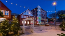 Hotel Tórshavn