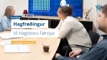 Hagfrøðingur