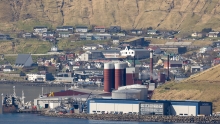 fuglafjørð