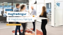 Hagfrøðingur